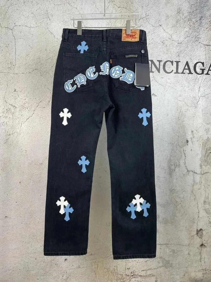 Denim Jeans — Photo 12
