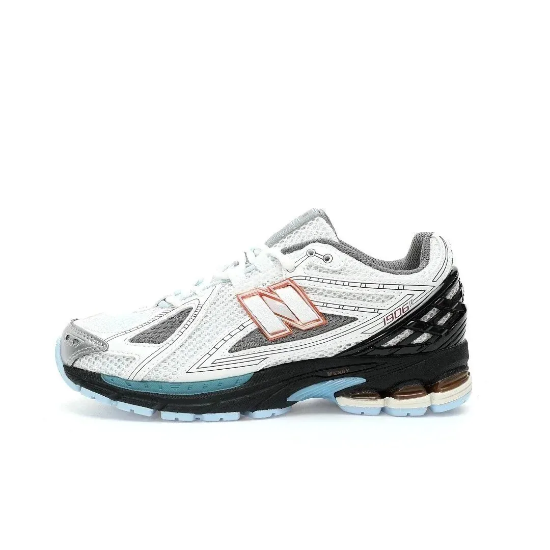 New Balance Retro Runners — Photo 3