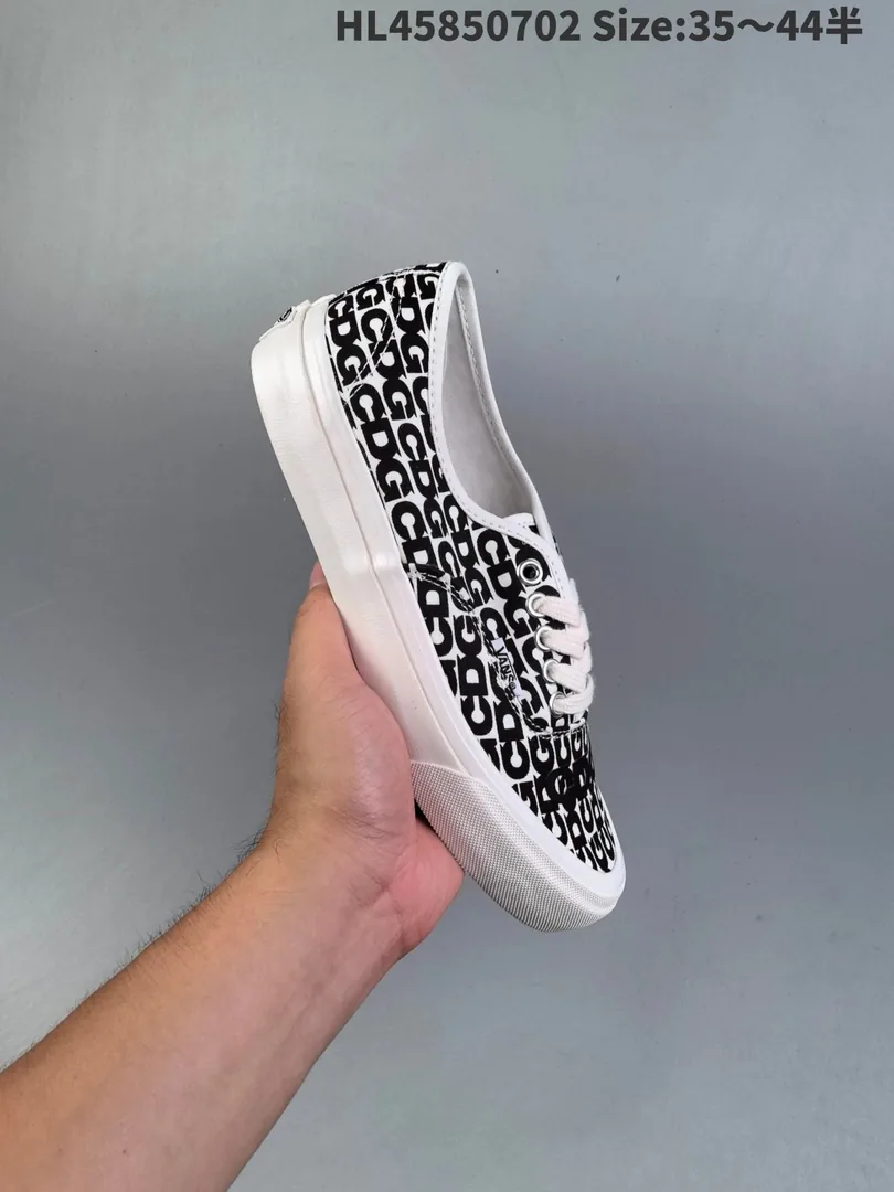 Vans Authentic Era 44 DX — QC