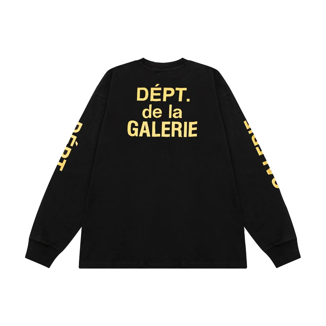 Gallery Dept Hoodie — photo 6