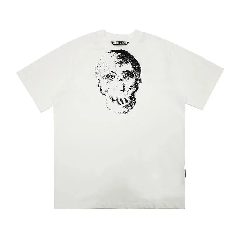 Letter T-Shirt — QC