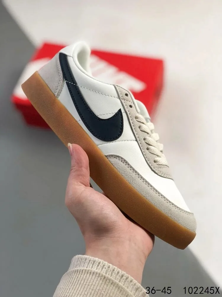Nike Killshot 2 Long-Tongue Trainers — Photo 6