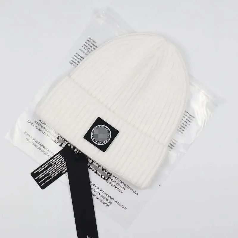 Warm Knit Beanie — Photo 4