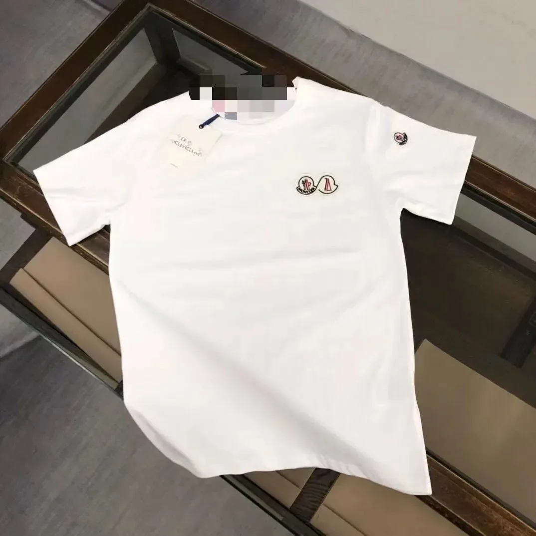Summer T-Shirt — QC