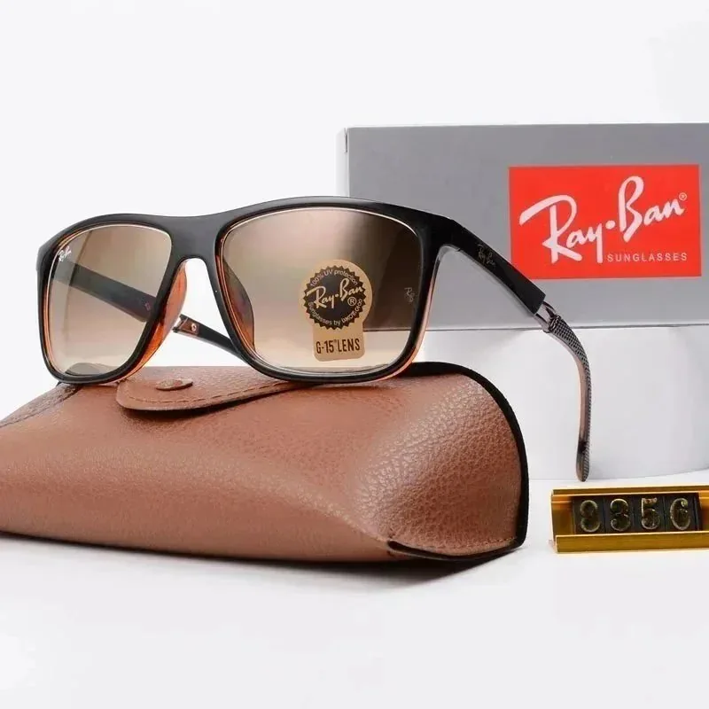 Street Style Sunglasses — QC