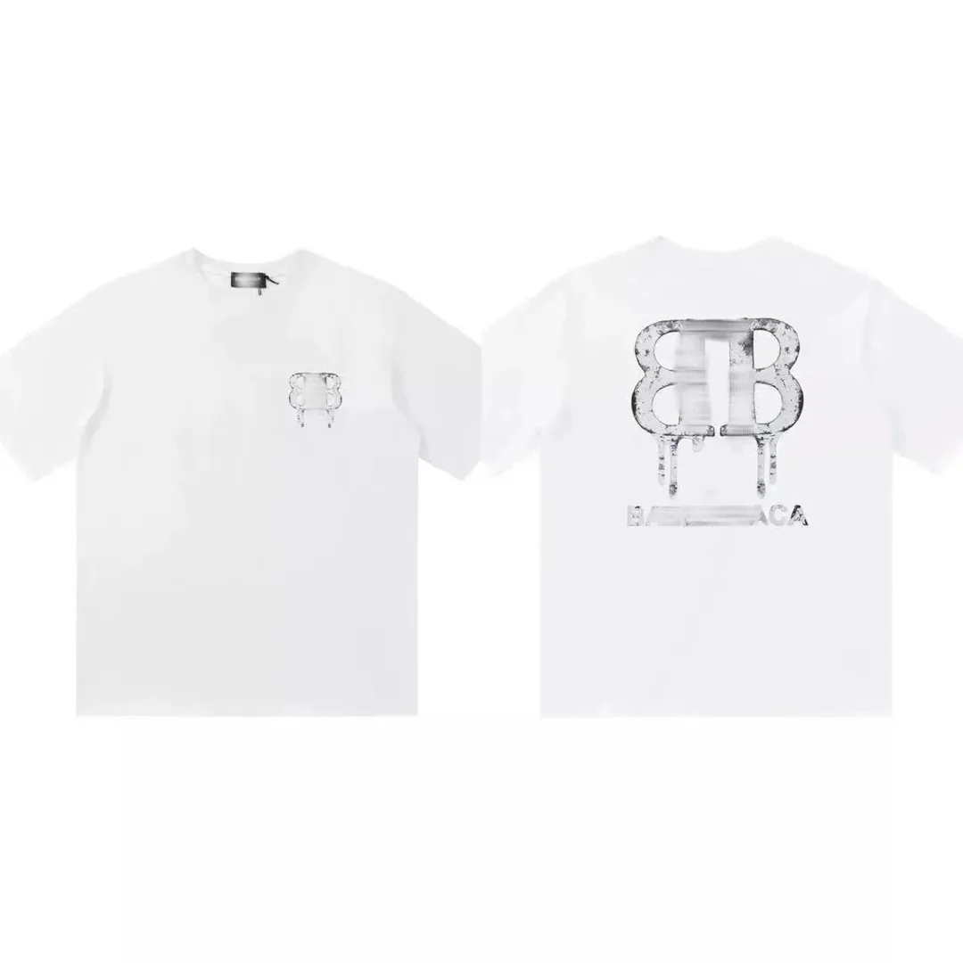 Balenciaga Tee — photo 12