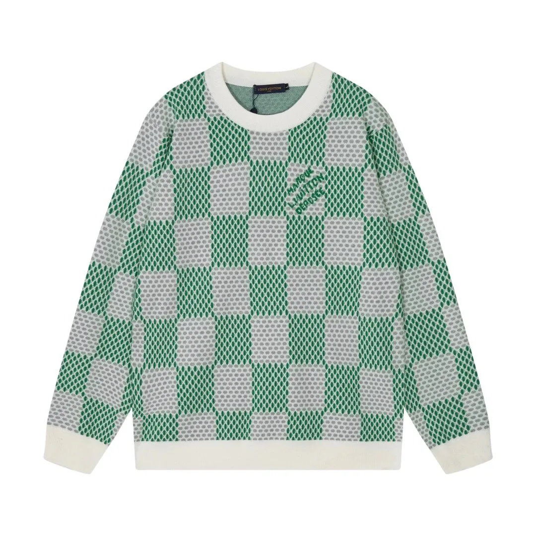 Knit Sweater — Photo 11