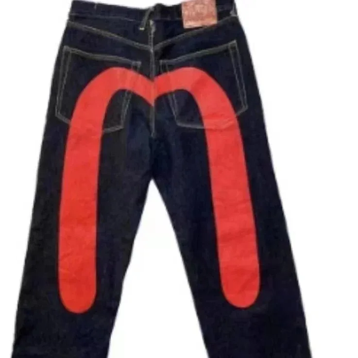 High Street Jeans — Photo 4