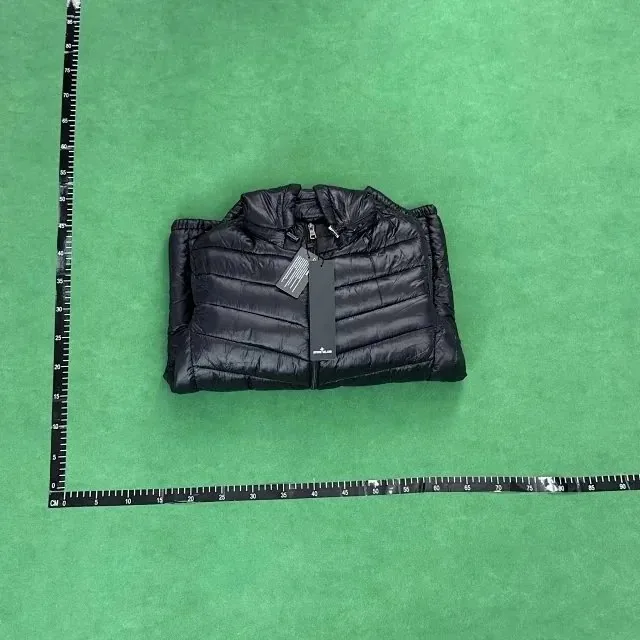 Down Jacket — QC