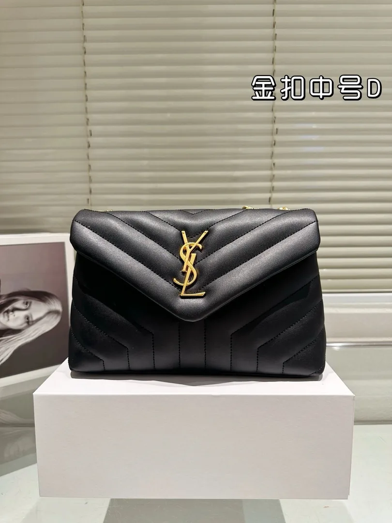 YSL Bag — Photo 15