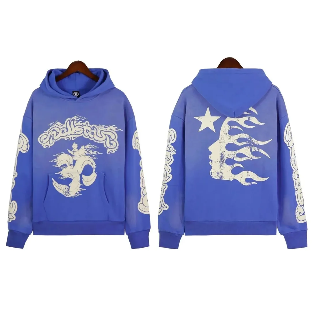 Hoodie Set — Photo 3