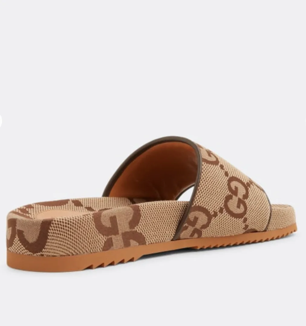 Maxi Canvas Slides — QC