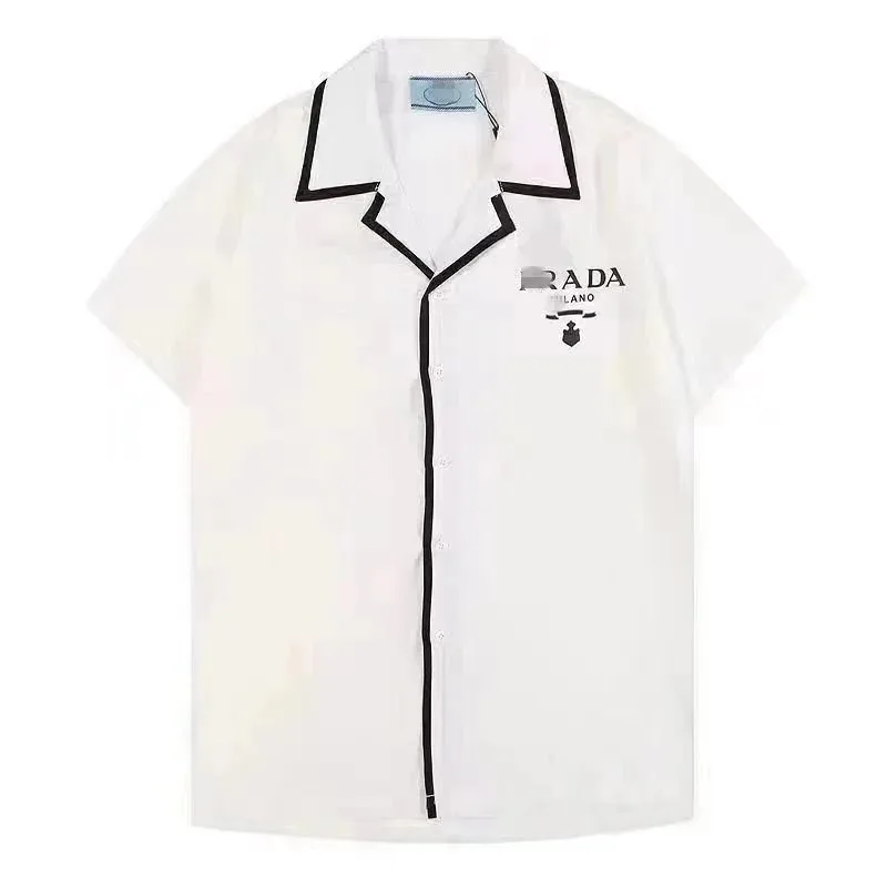 Prada Shirt — QC