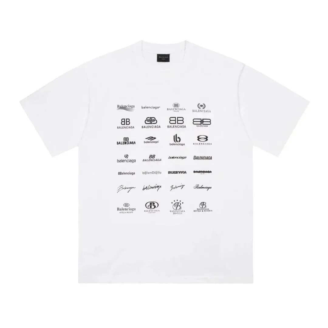 Summer T-Shirt — QC