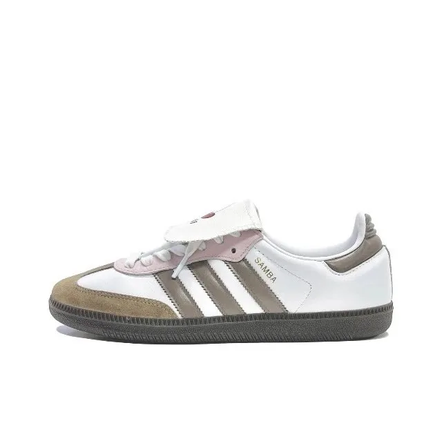 Adidas Samba Running Shoes — Photo 6