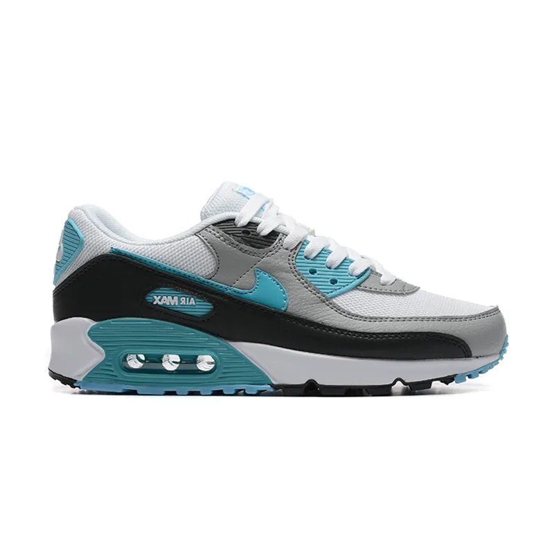 Nike Air Max 90 Running Shoes — Photo 11