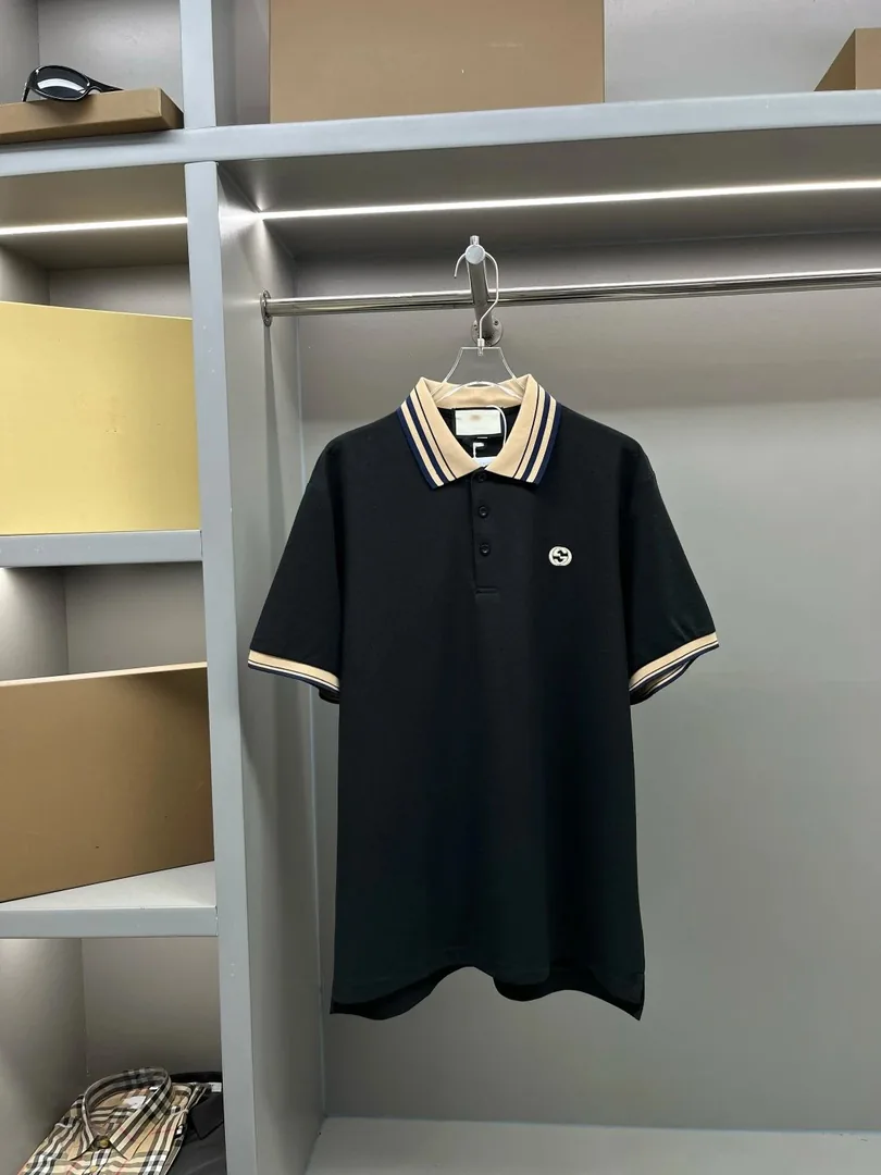Gucci T-Shirt — QC