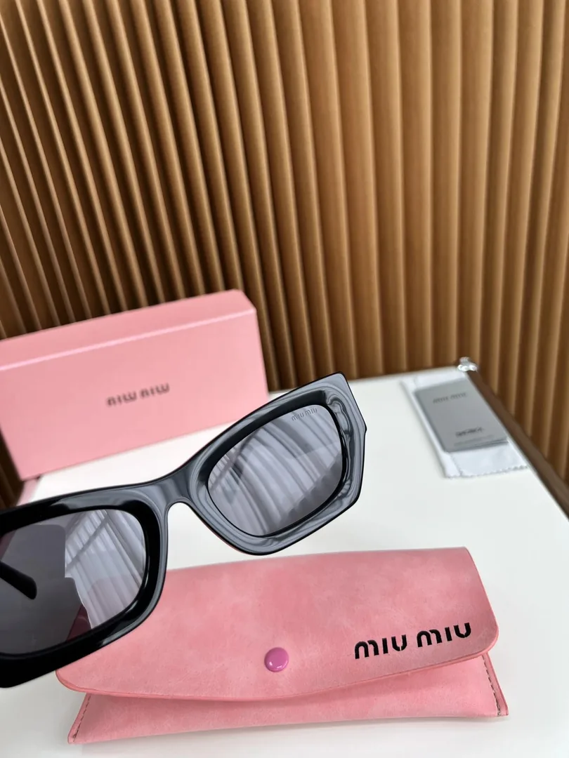 Miu Miu Jacket — Photo 13