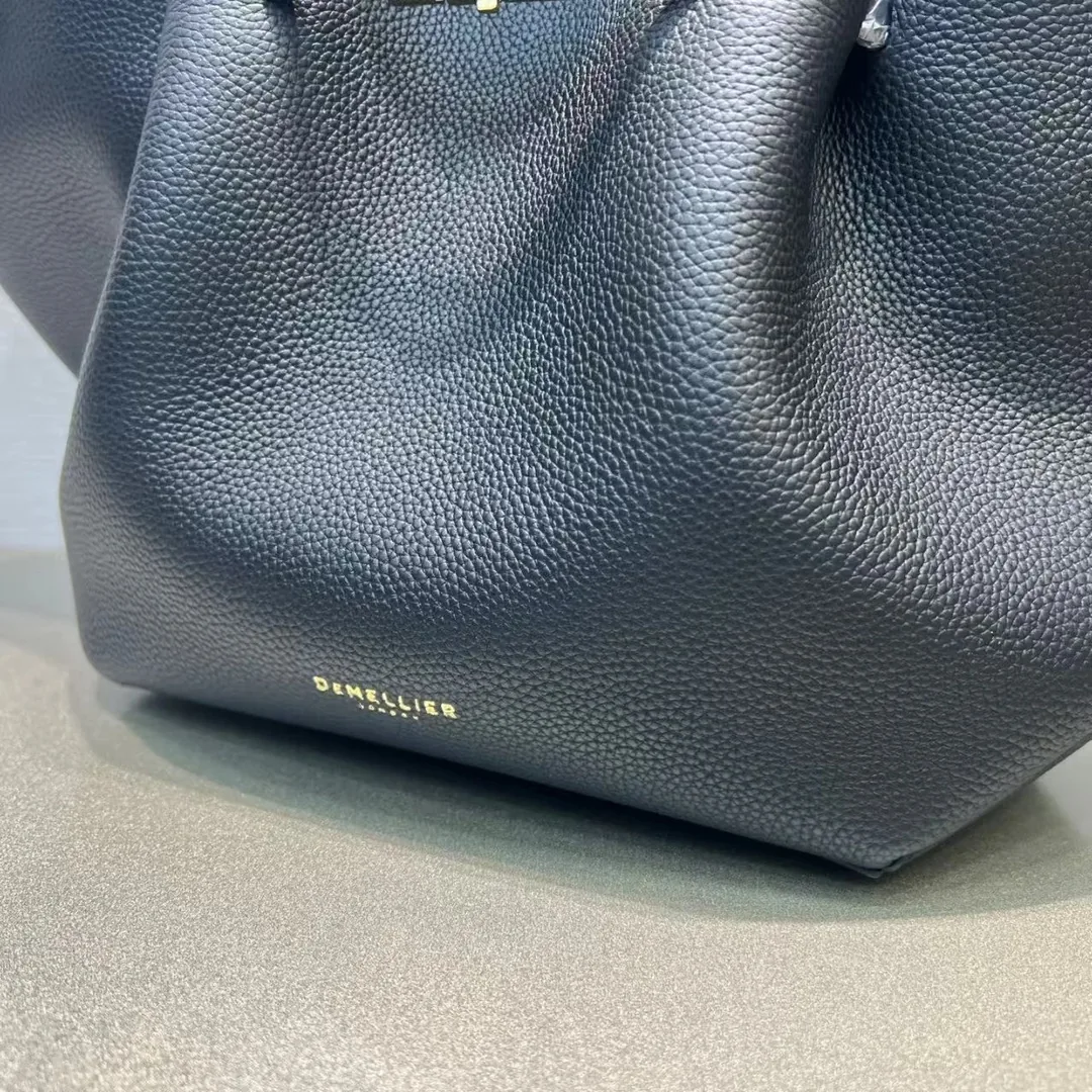 Dior Full-Grain Leather Bag — photo 6