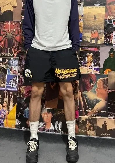 Sport Shorts — Photo 3