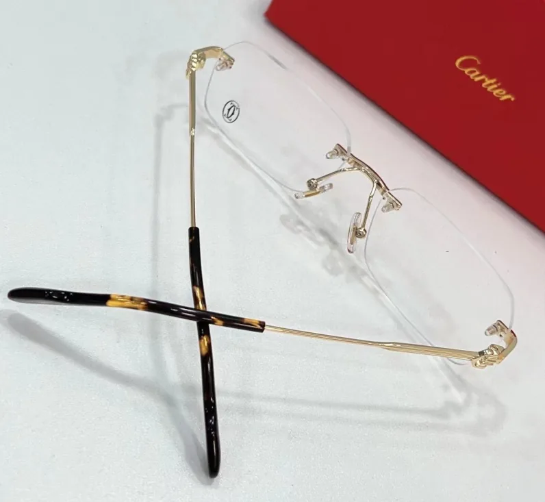 Retro Sunglasses — QC