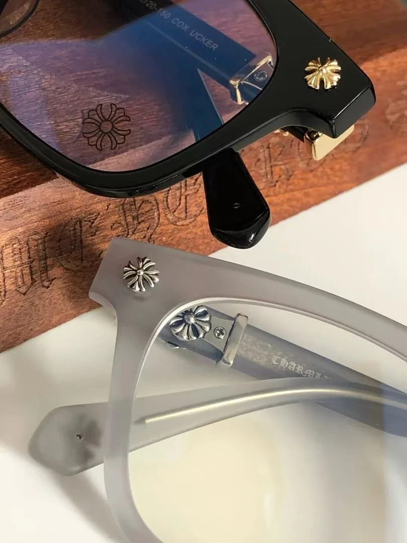Coxucker Sunglasses — Photo 8