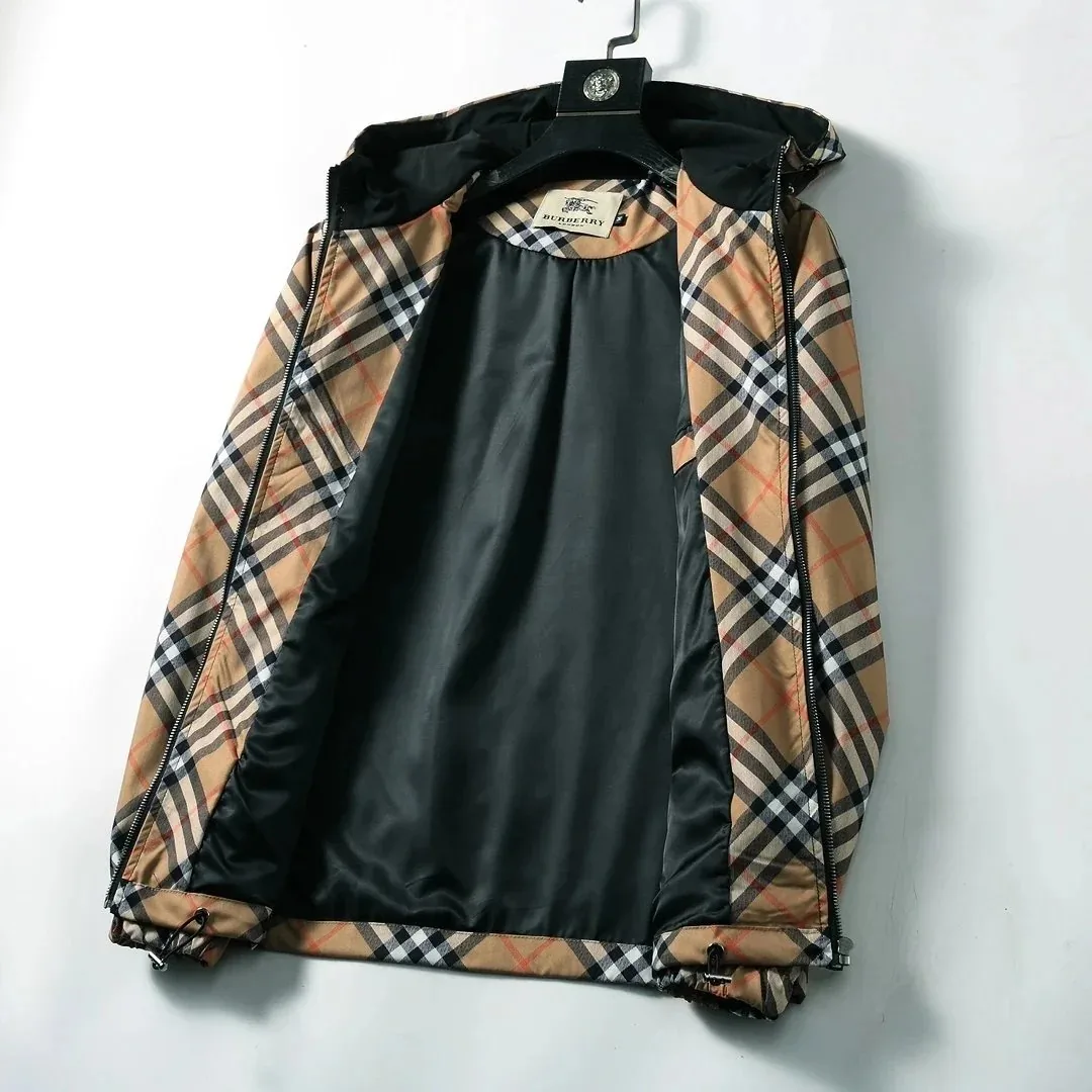 Comfortable Jacket — QC
