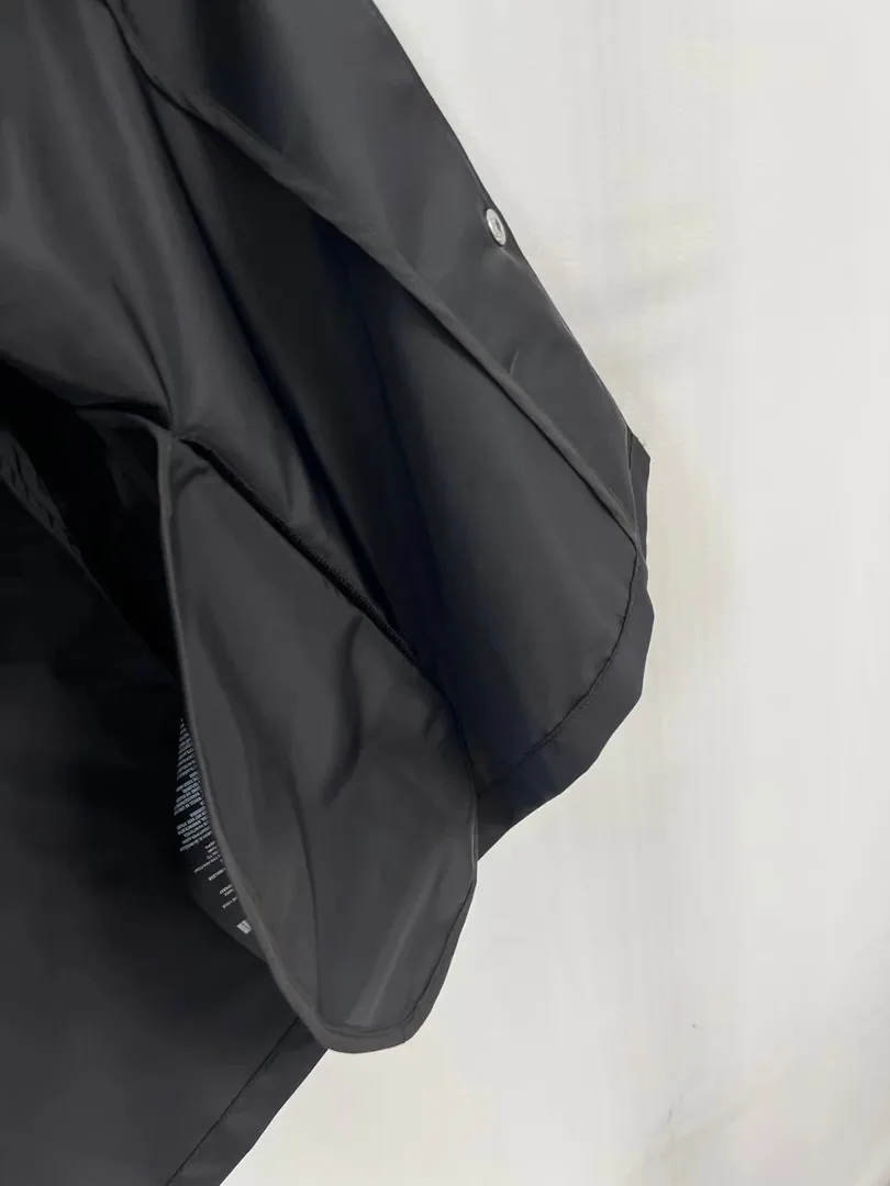 Fabric Detail Shirt — Photo 4