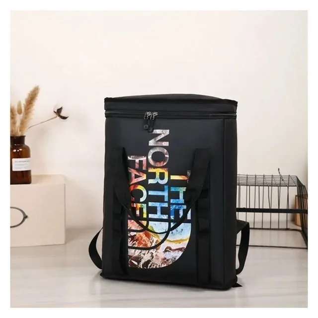 North Face Large Backpack — Photo 13