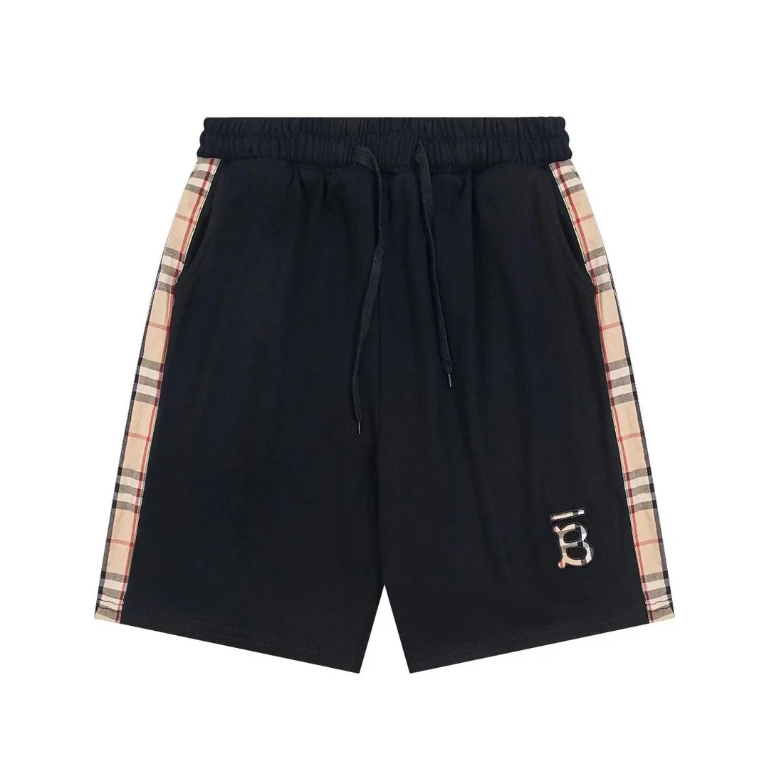 Burberry Streetwear Shorts — photo 8