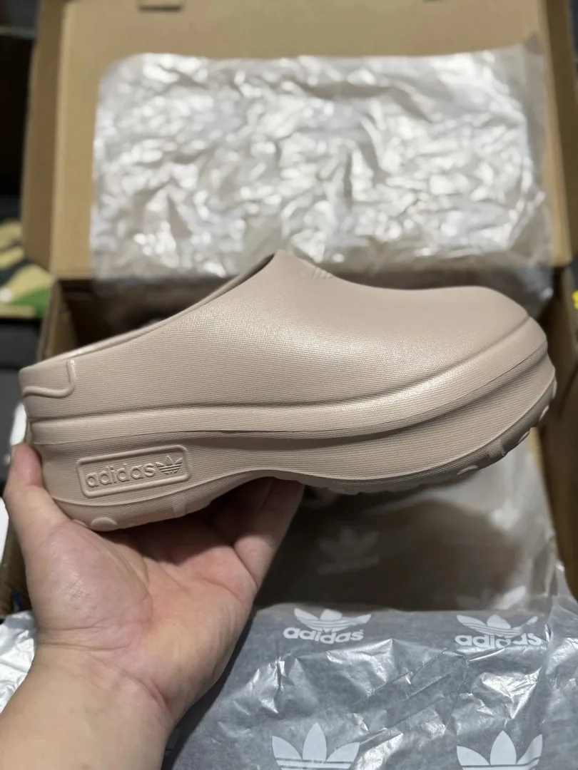 Adidas Adifom Mule — QC