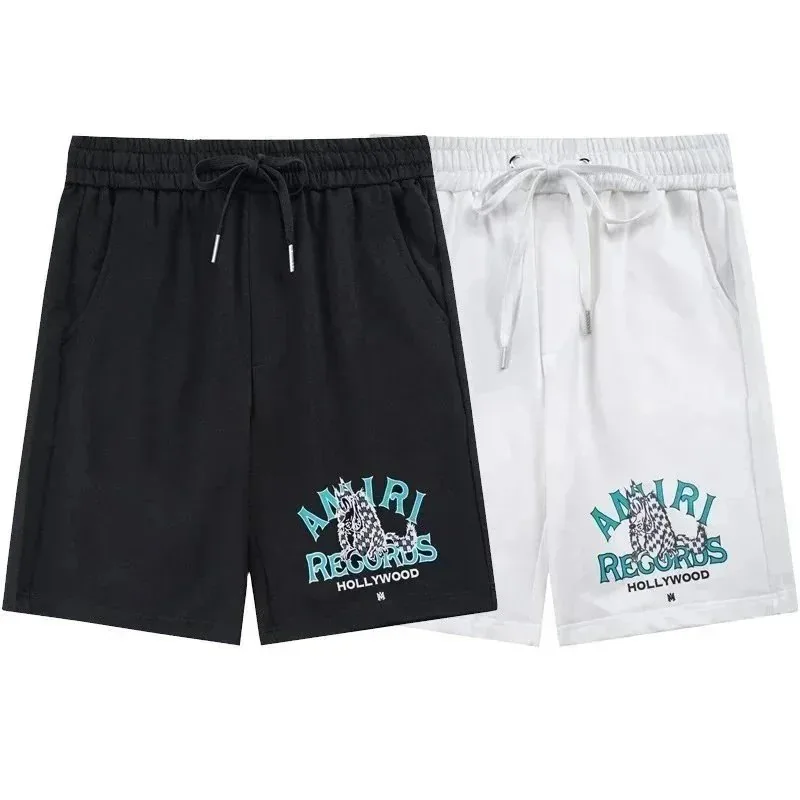 Athletic Shorts — Photo 4