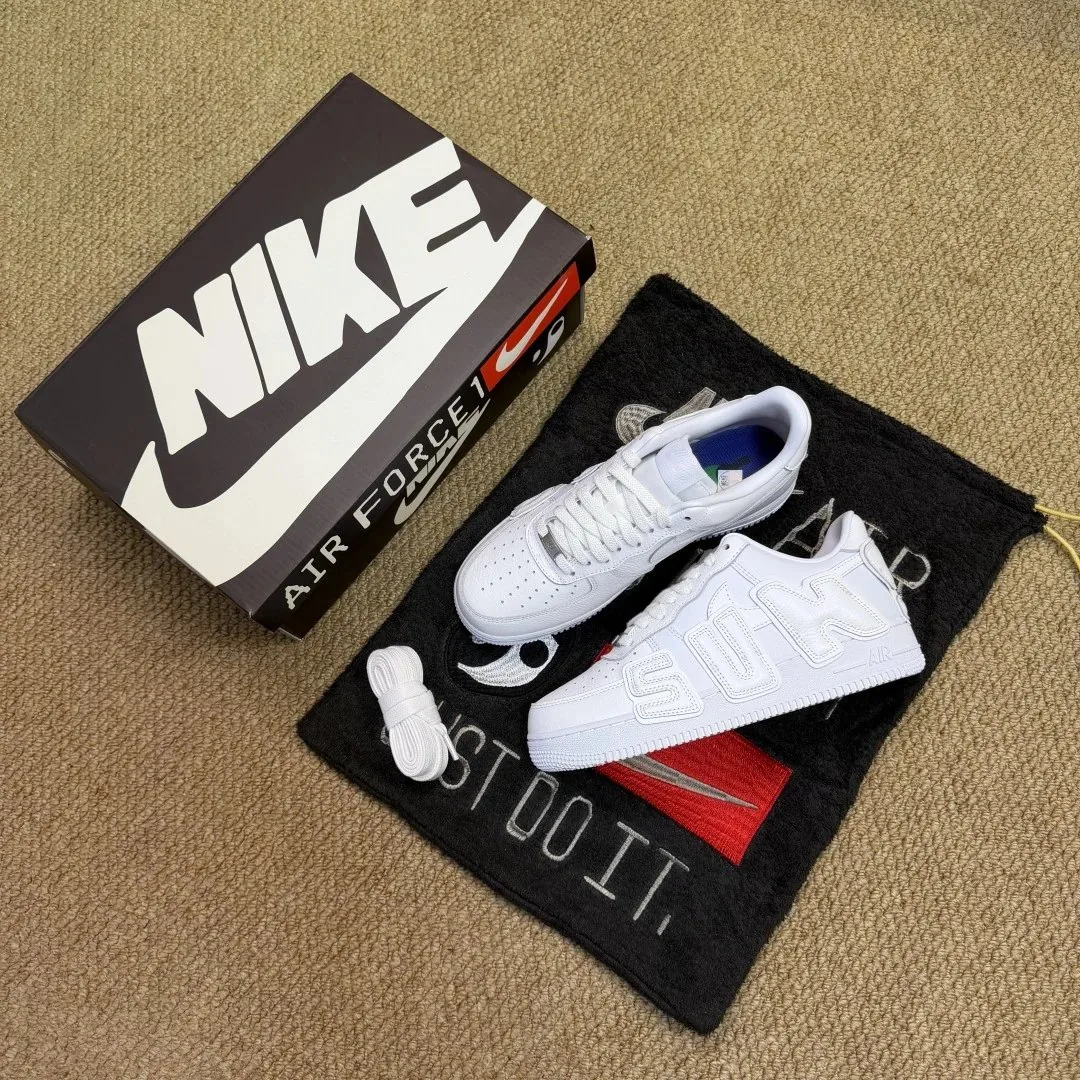 Air Jordan 1 CPFM Travis Scott — QC