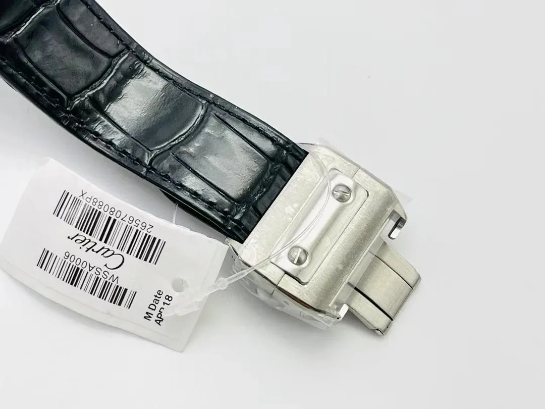 Automatic Watch — Photo 4