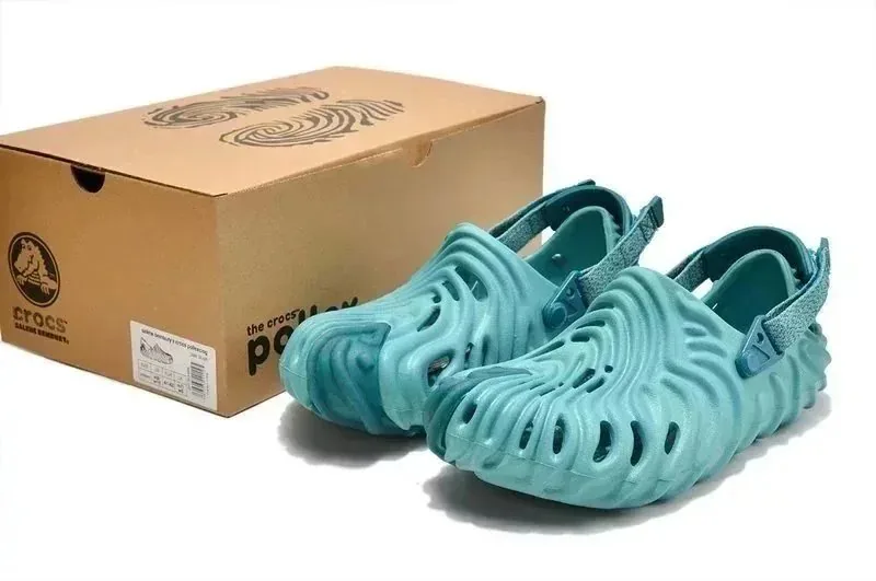 Clog Sandals — QC