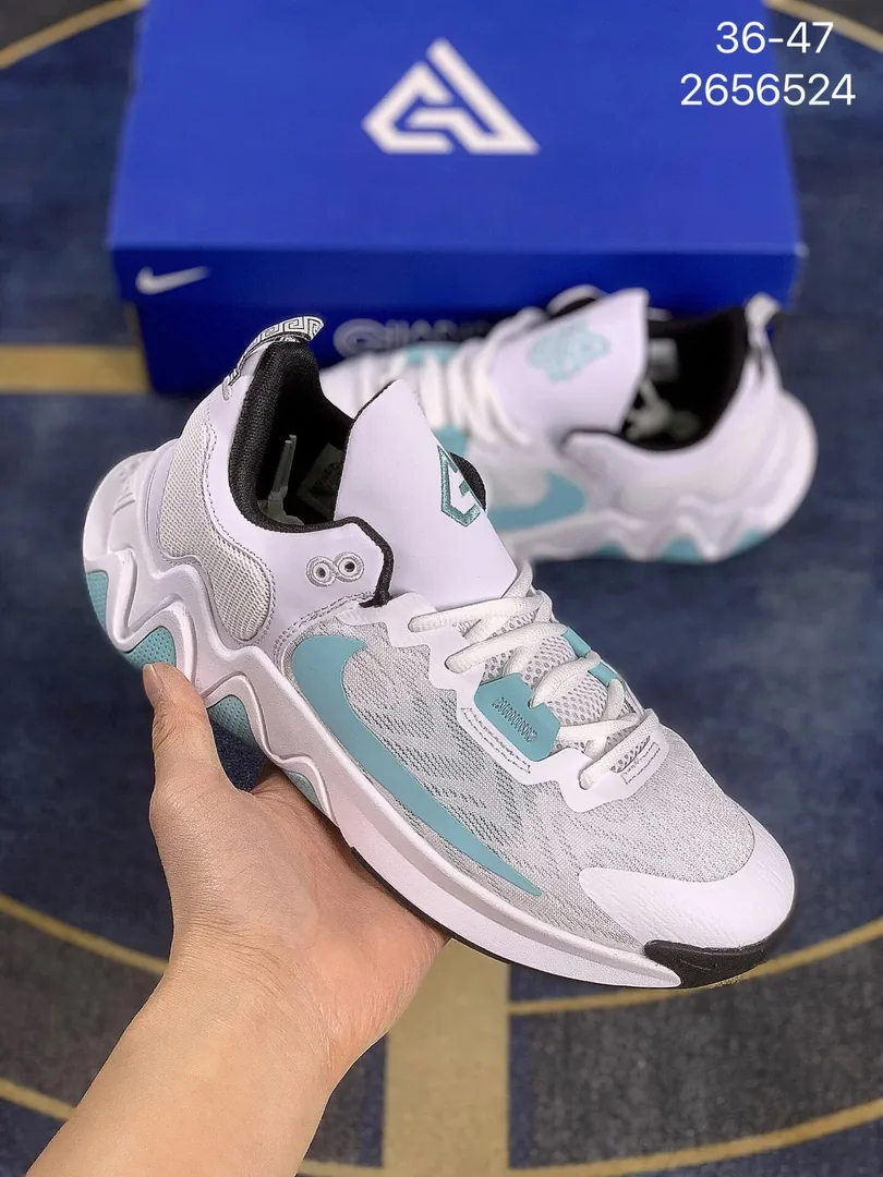 Nike Giannis Immortality Basketball Shoes — photo 6
