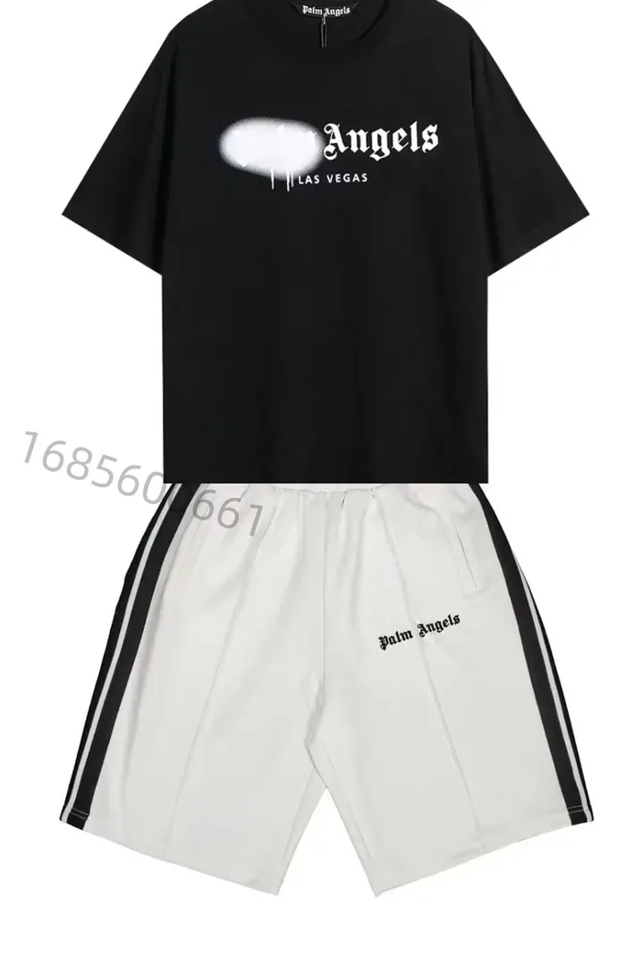 Short-Sleeve Set — photo 9