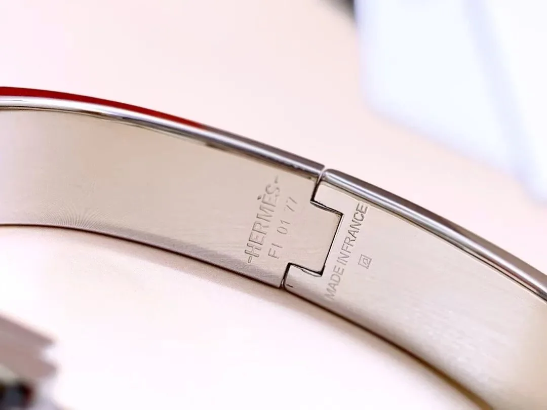 Hermes Bracelet — Photo 4