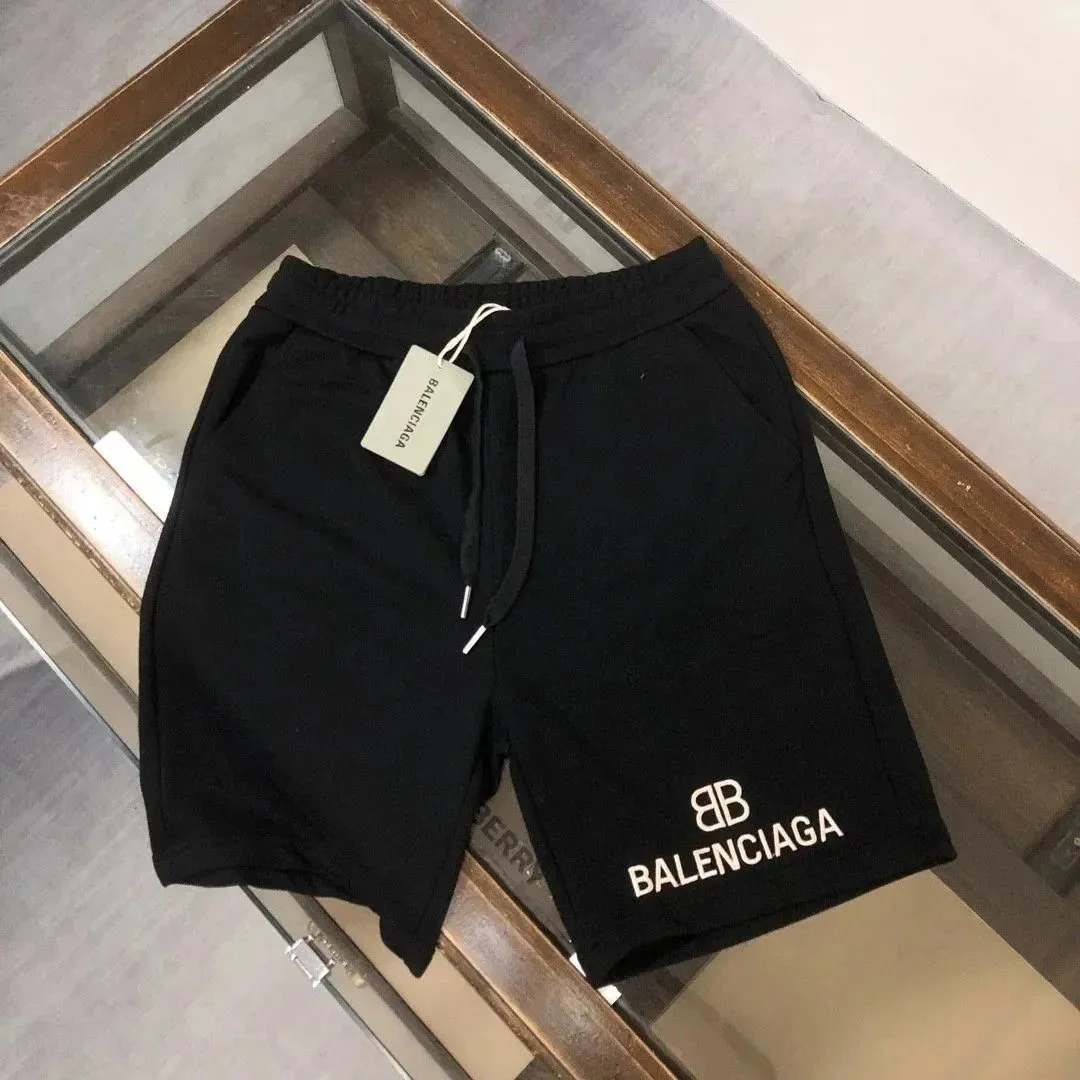 Sport Cropped Pants — QC