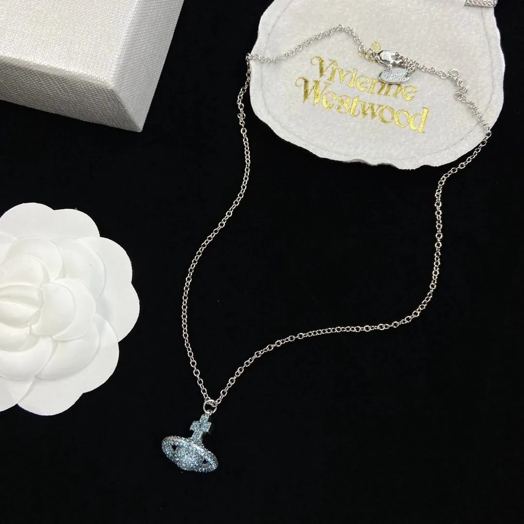 Vivienne Westwood Necklace Collection — photo 12