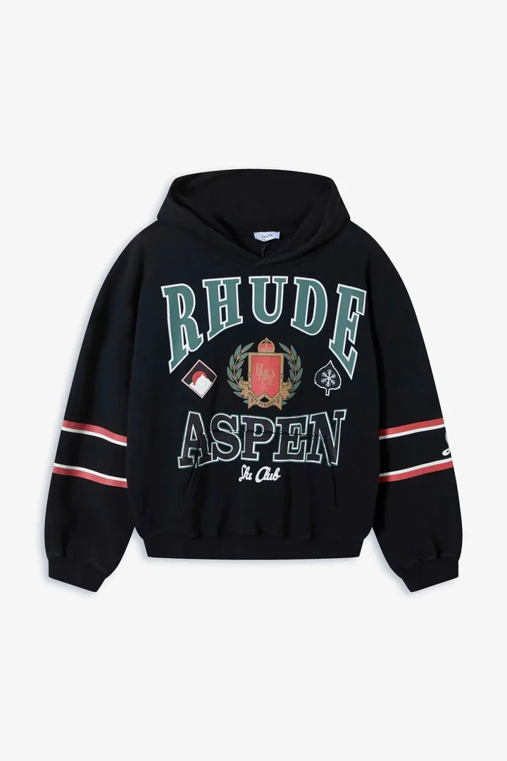 Rhude Hoodie — Photo 7