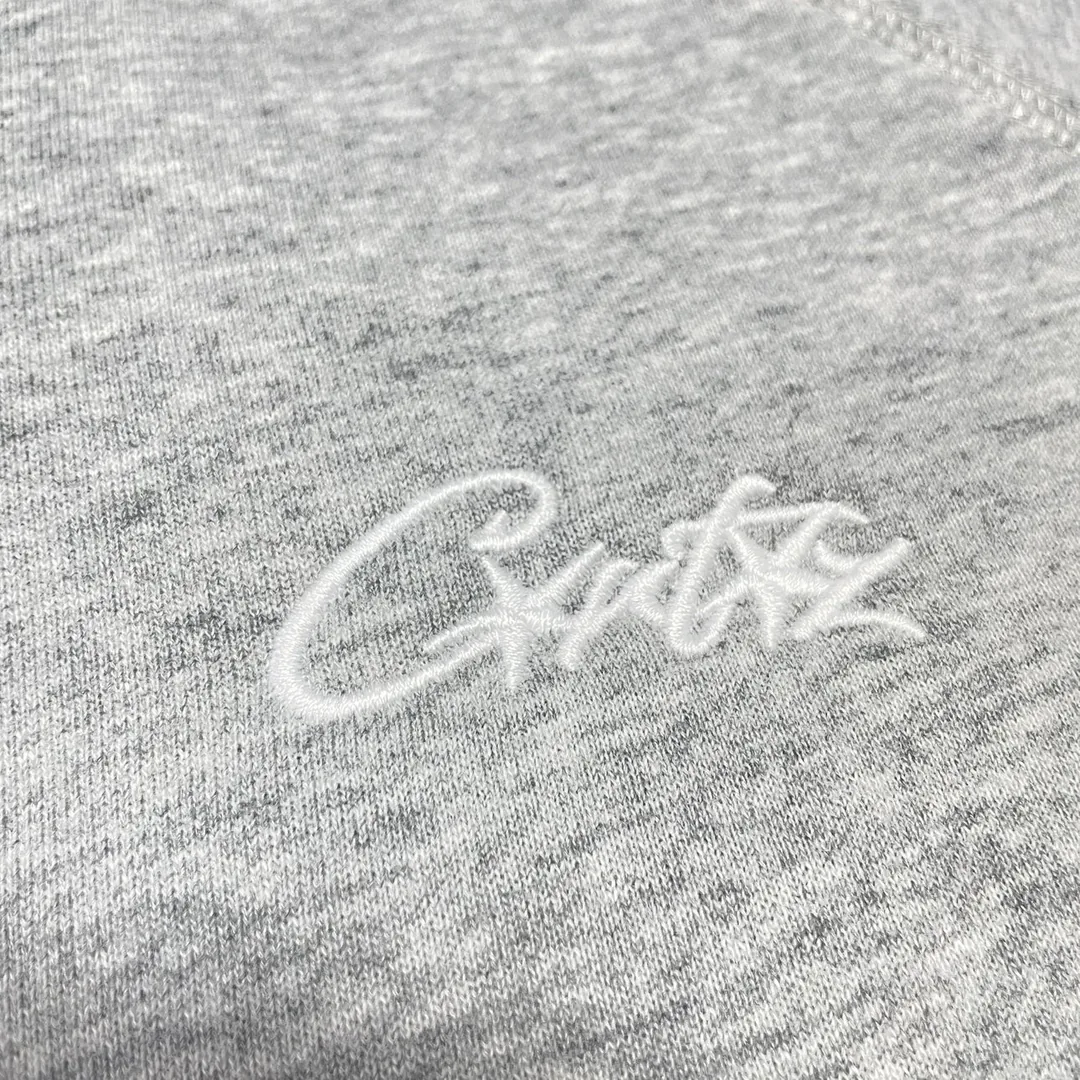Athletic Tracksuit Set — QC