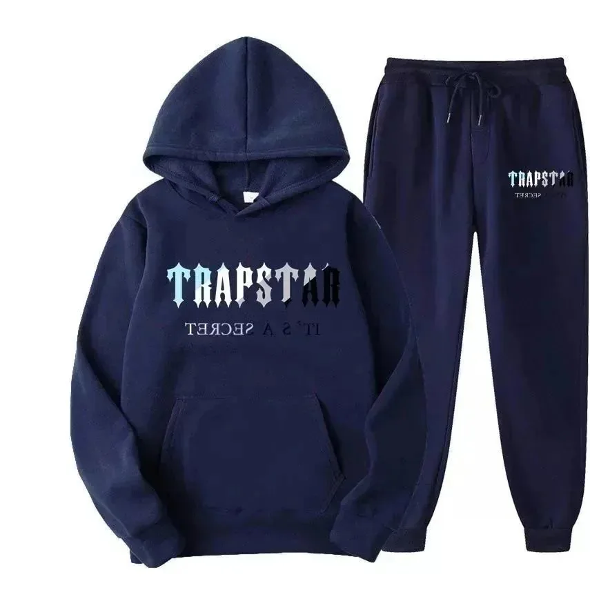 Trapstar Tracksuit Set — Photo 13