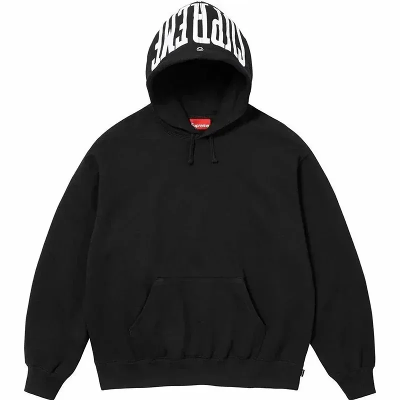Pullover Hoodie