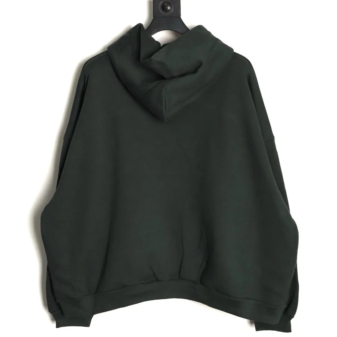 Adidas x Balenciaga Trefoil Hoodie — QC