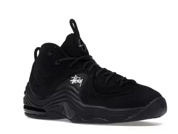 Nike Air Penny 2 High — photo 6
