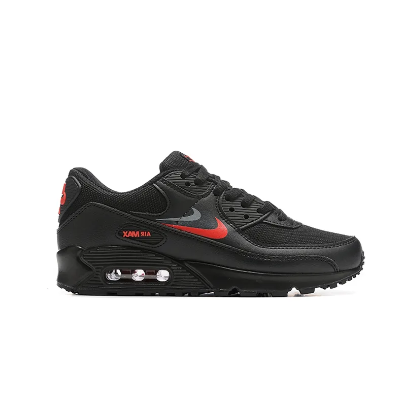 Nike Air Max 90 Running Shoes — Photo 9