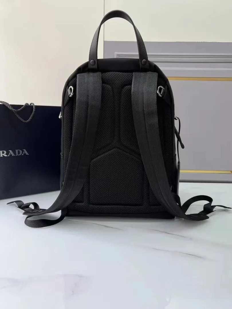 Prada Backpack — photo 2