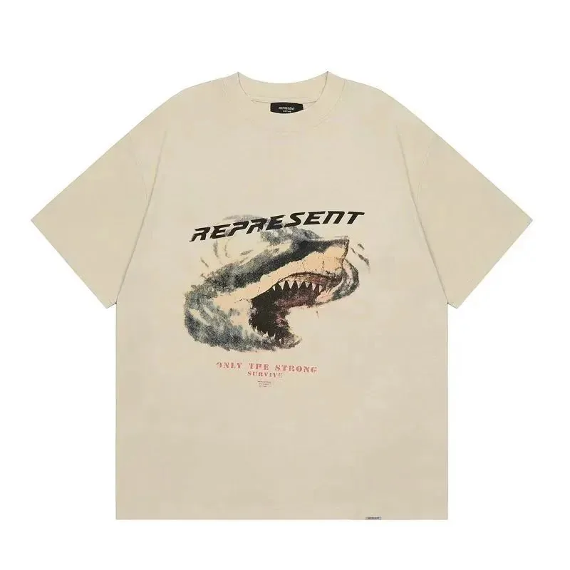 Represent Owners Club T-Shirt Collection — photo 10