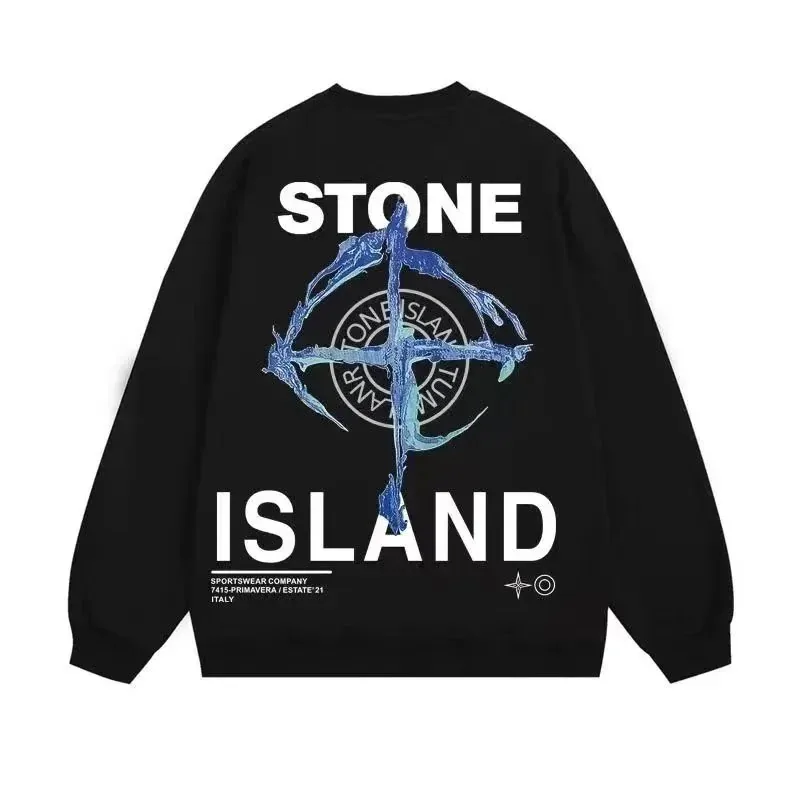 Down Jacket Sweatshirt Sweater Set — photo 12